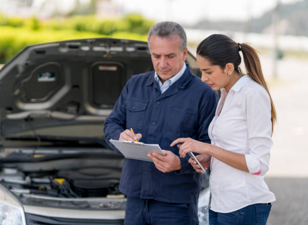 Local insurance for Matagorda County County drivers